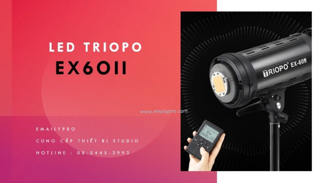 TRIOPO LED