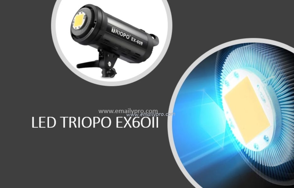 TRIOPO LED