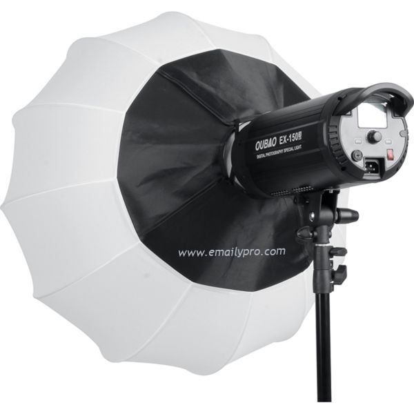 Softbox ball 45cm TRIOPO