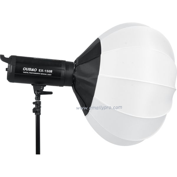 Softbox ball 65cm TRIOPO