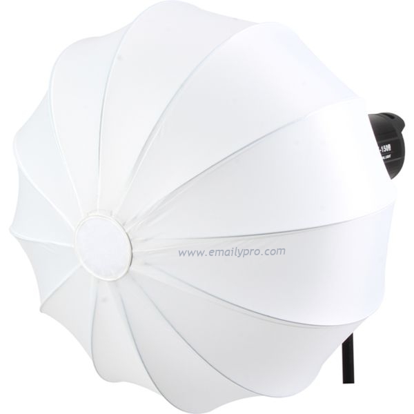 Softbox ball 65cm TRIOPO