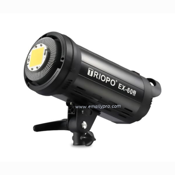 KIT LED 120W B2-45