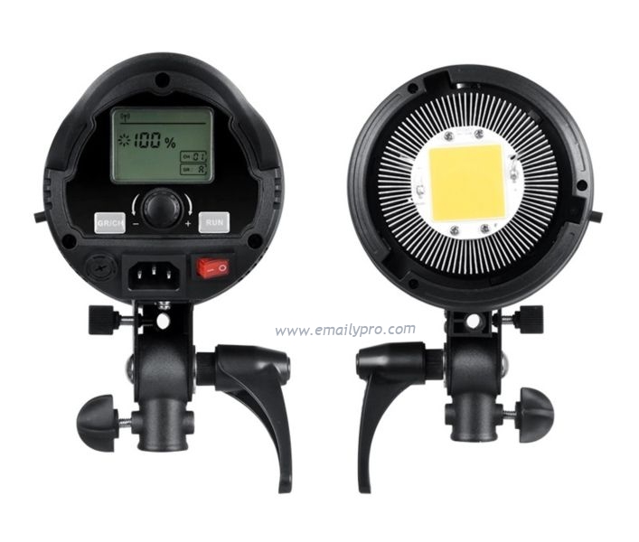 KIT LED 120W B2-45