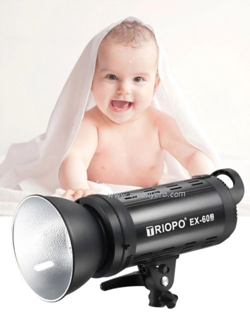 KIT LED 120W B2-45