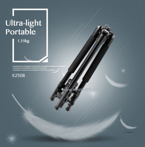 TRIOPO K2508/D2