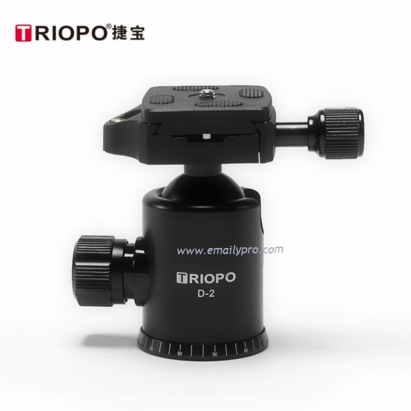 TRIOPO K2508/D2