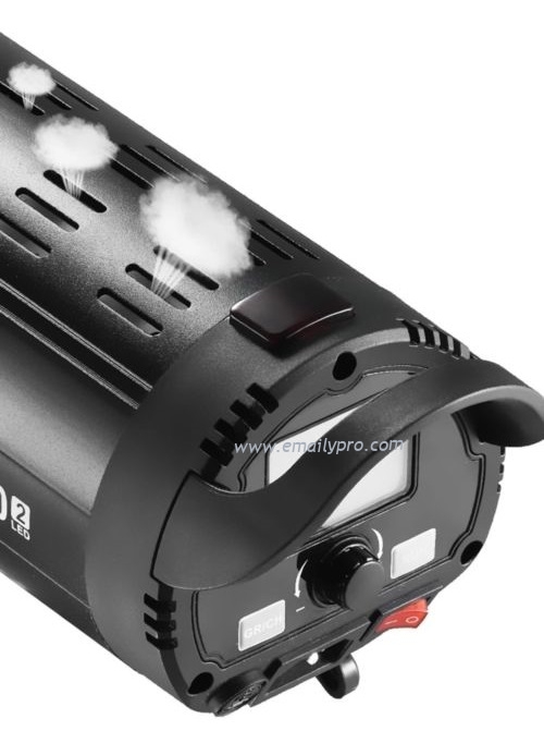 KIT LED 180W B3-45