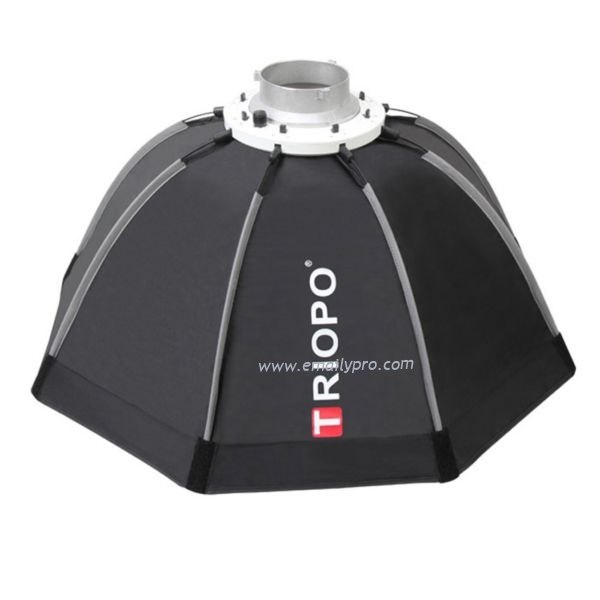 Softbox K55 TRIOPO