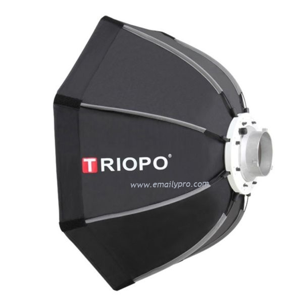 Softbox K55 TRIOPO