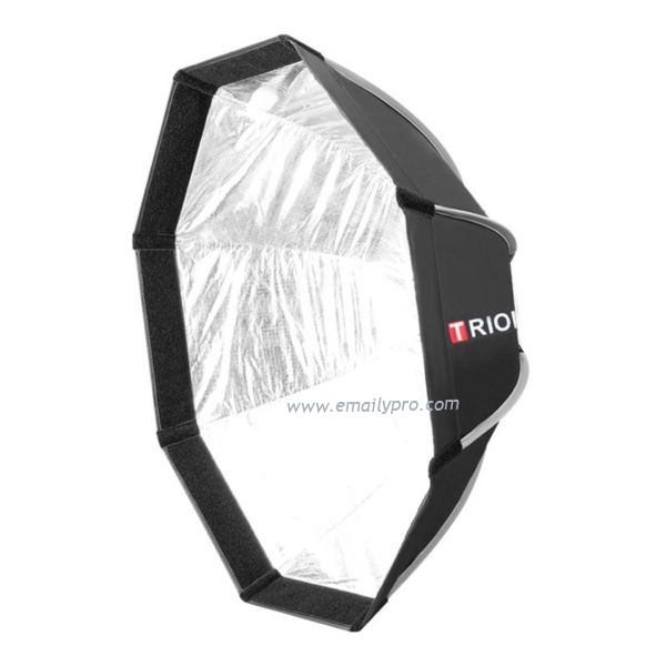 Softbox K65 TRIOPO