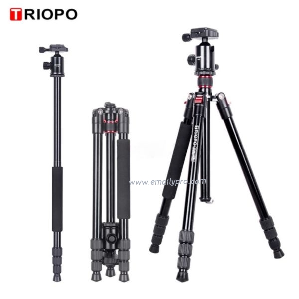TRIOPO T258/D2