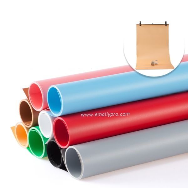 Bộ khung phông PVC 60X130CM