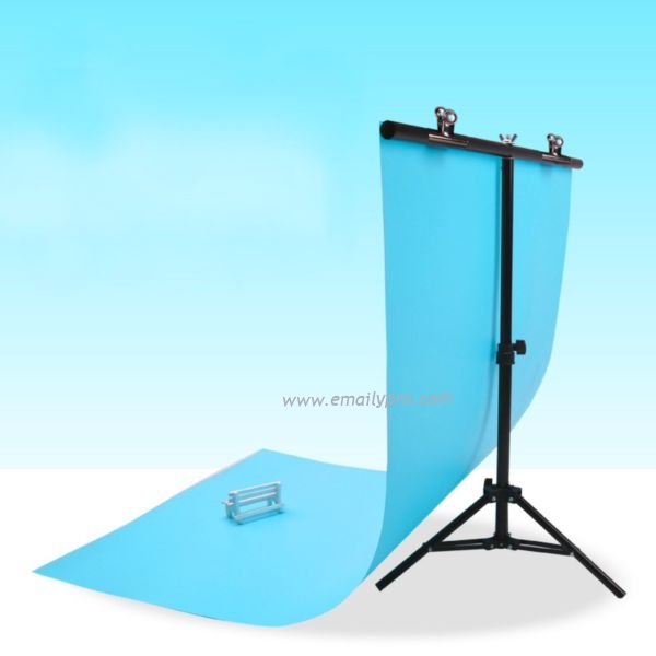 Bộ khung phông PVC 60X130CM