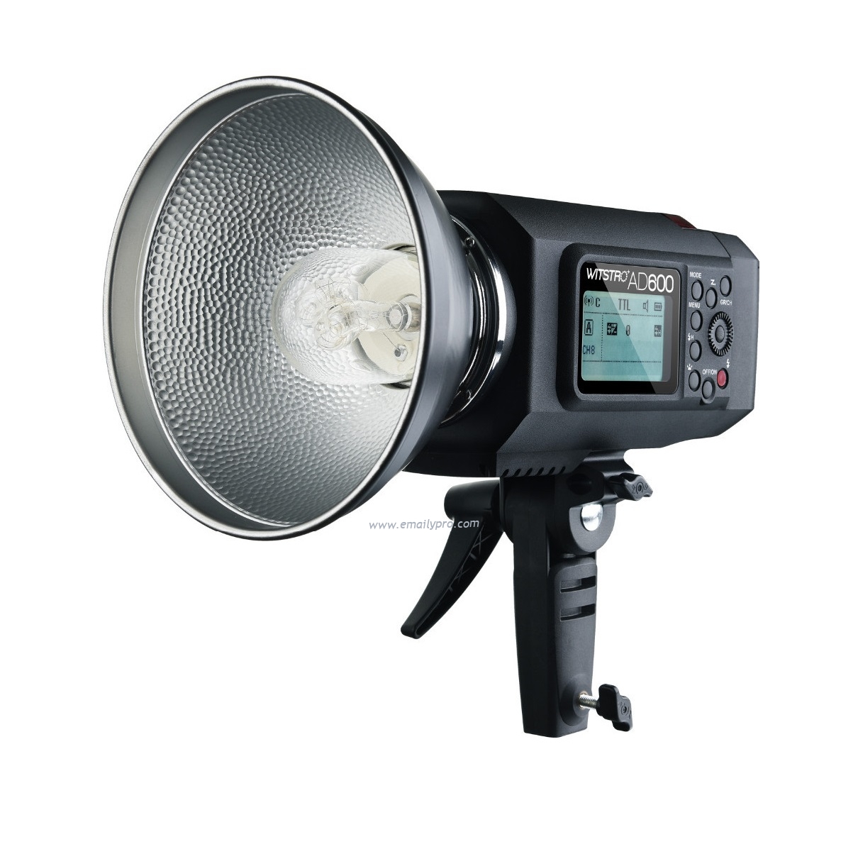 Godox AD600BM