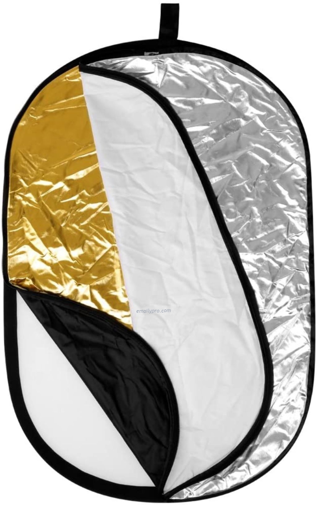 Hắt sáng 90x120cm-5in1