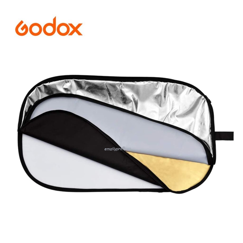 Hắt sáng 90x120cm-5in1