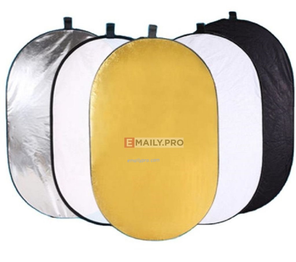 Hắt sáng 100x150cm-5in1