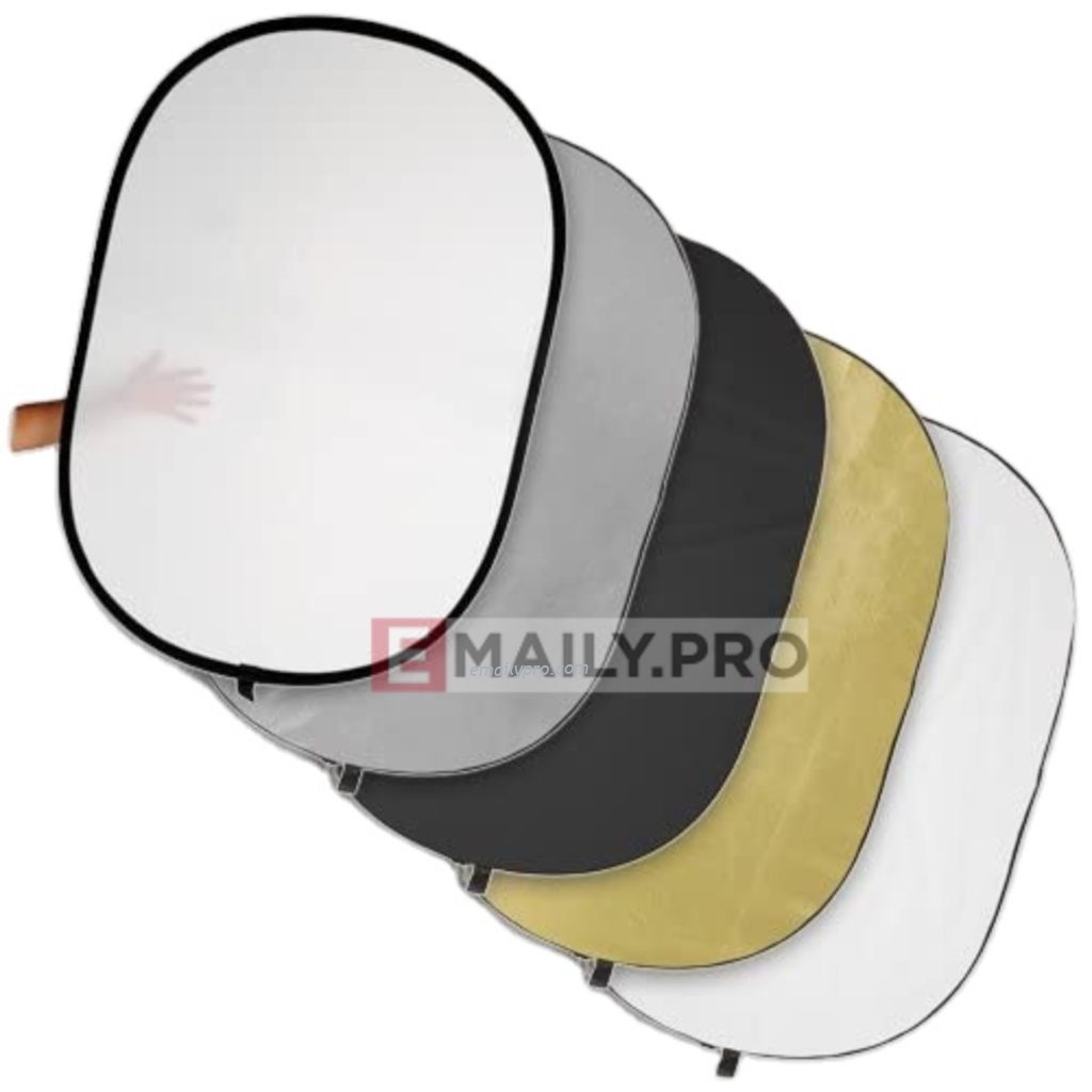 Hắt sáng 100x150cm-5in1