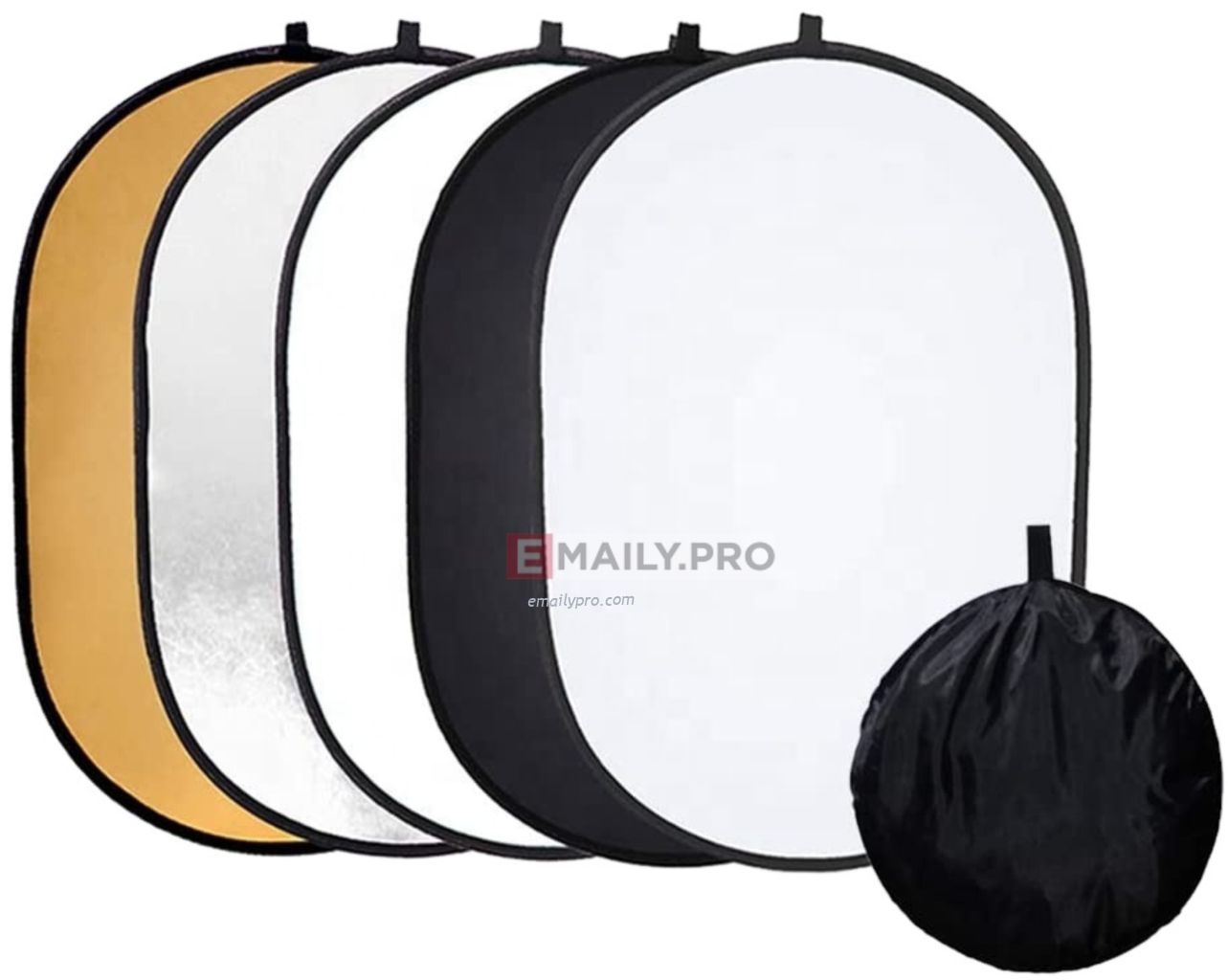 Hắt sáng 100x150cm-5in1