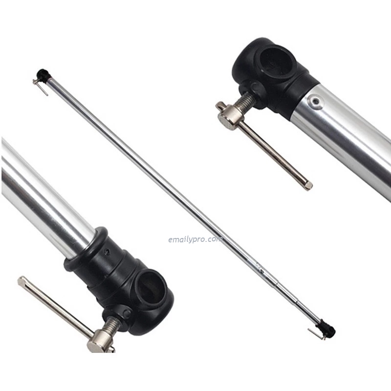 Thanh Treo Phông INOX FL-300