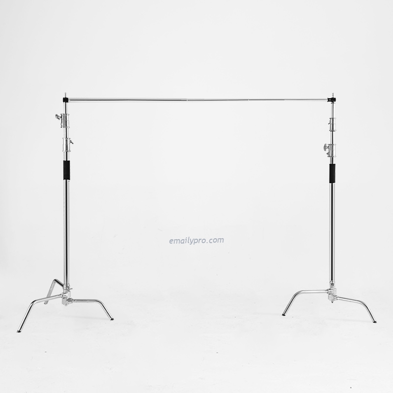 Thanh Treo Phông INOX FL-300