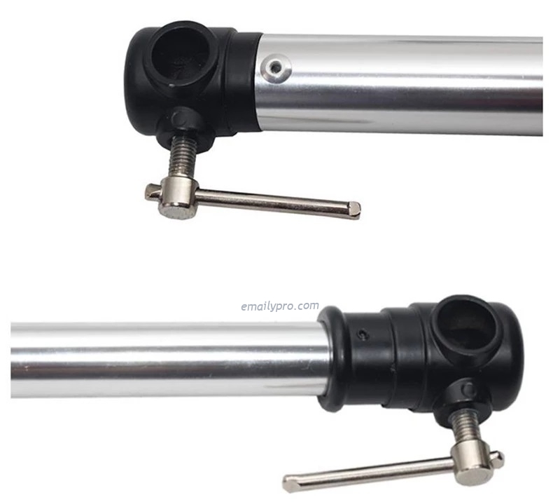 Thanh Treo Phông INOX FL-300