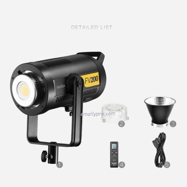 Godox FV200
