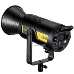 Đèn LED chụp hình Godox FV200