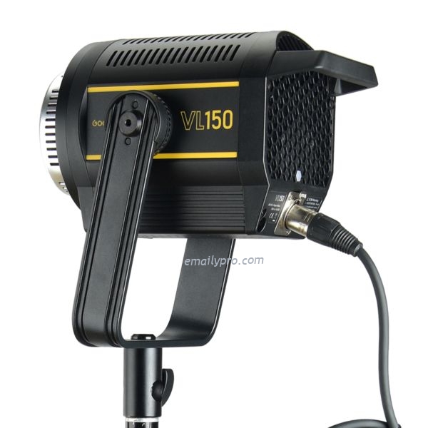 Đèn Studio LED Godox VL150