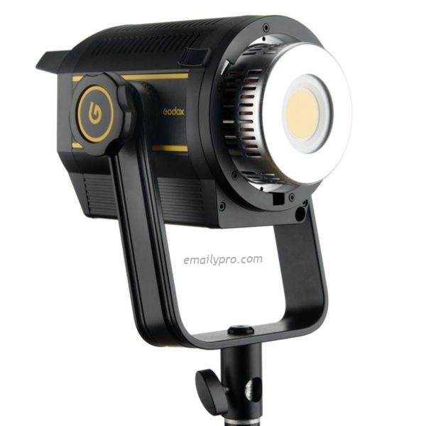 Đèn Studio LED Godox VL150