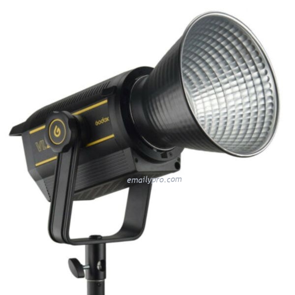 Đèn Studio LED Godox VL150