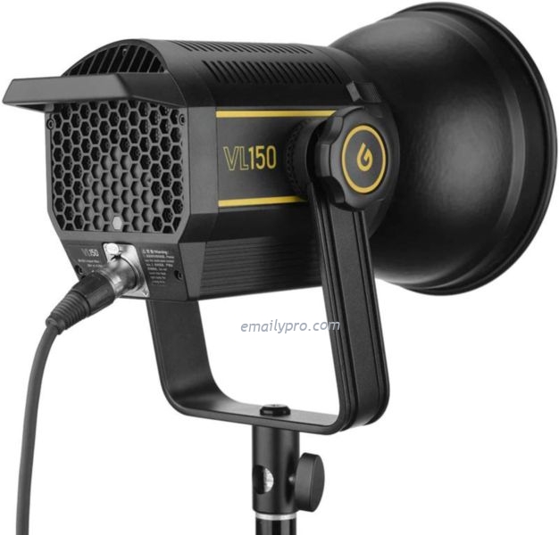 Đèn Studio LED Godox VL150