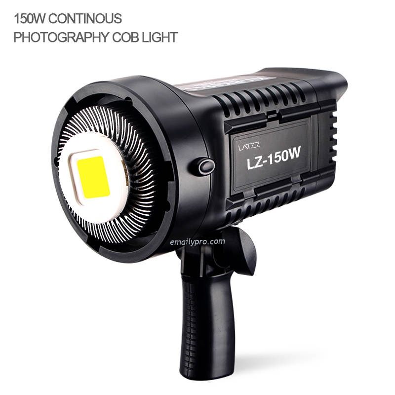 LATZZ  led video LZ-150W