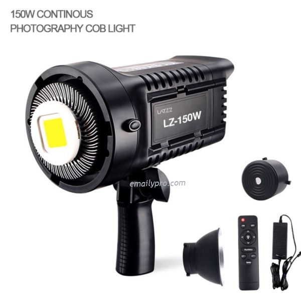 KIT LED LZ150W-D