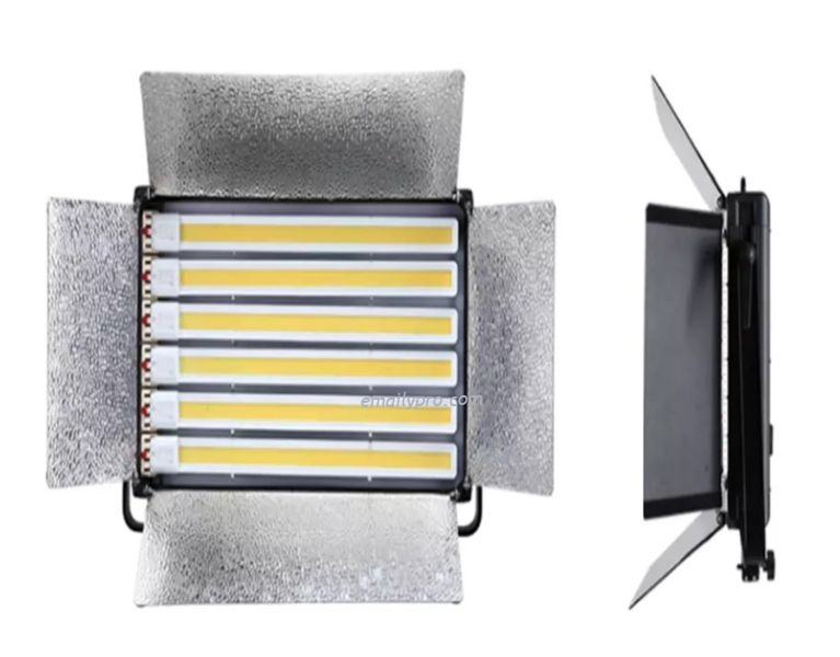 KINO LED 6 BÓNG 150w