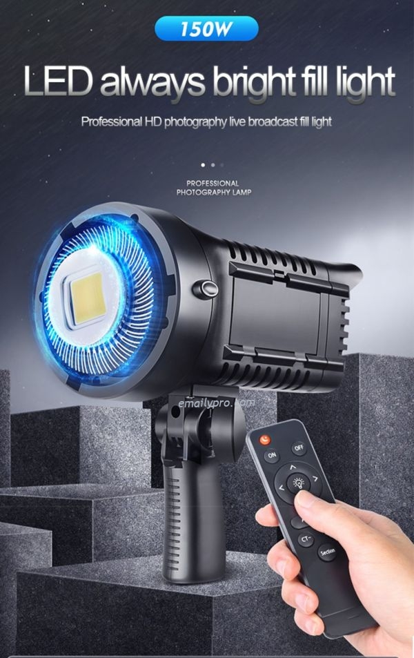 KIT LED LZ150W-F