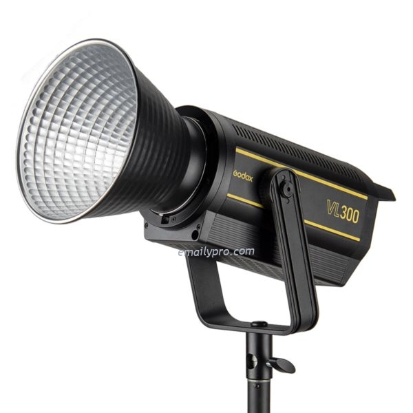 Đèn Studio LED Godox VL300