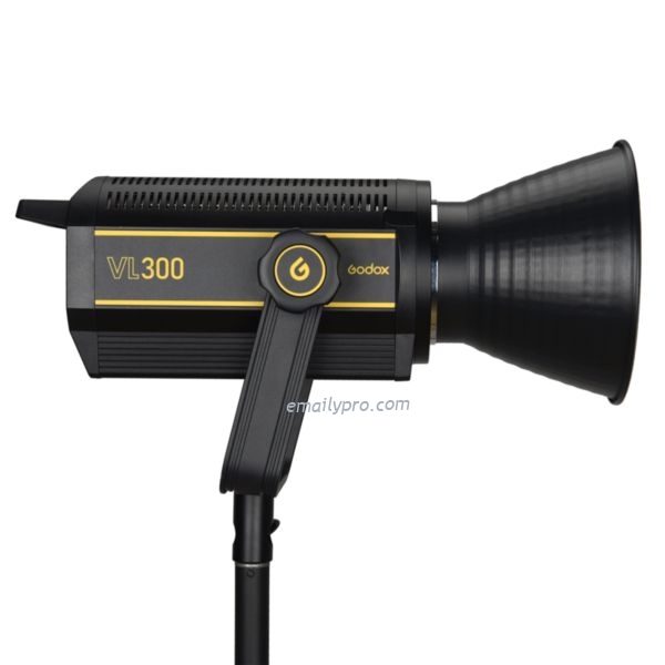 Đèn Studio LED Godox VL300