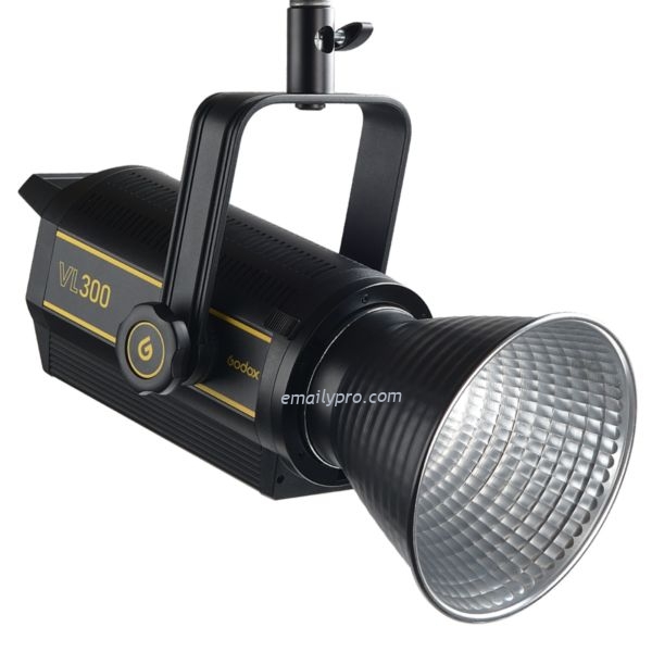 Đèn Studio LED Godox VL300