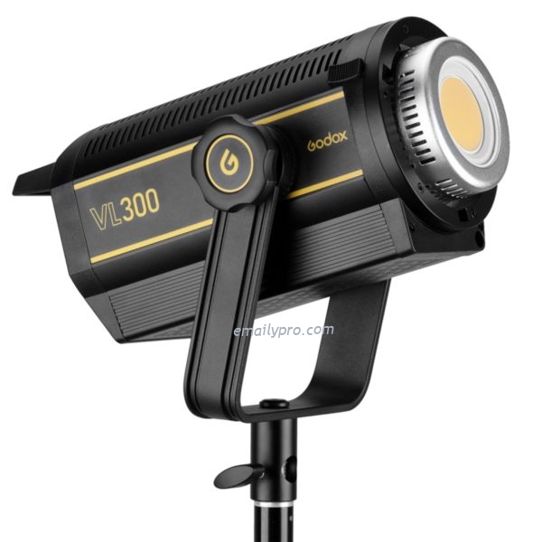 Đèn Studio LED Godox VL300