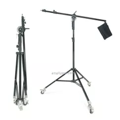 Chân Boom LIGHT STAND TRIMAX MF-230