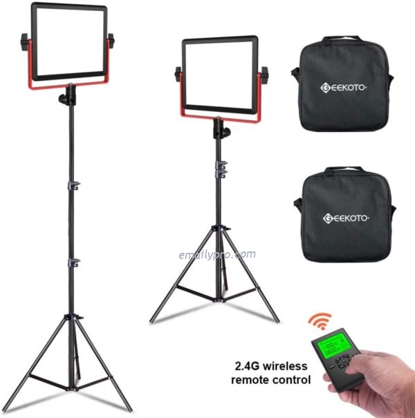 COMBO LED PL-20A GEEKOTO