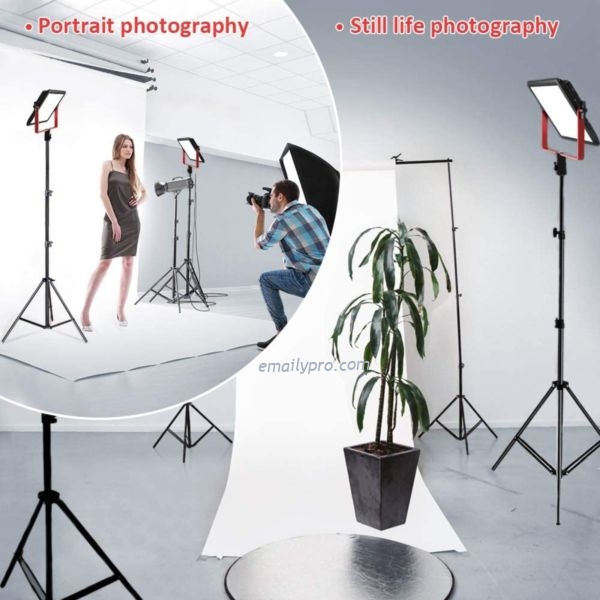 COMBO LED PL-20A GEEKOTO