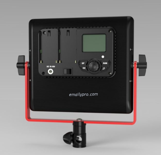 COMBO LED PL-20A GEEKOTO