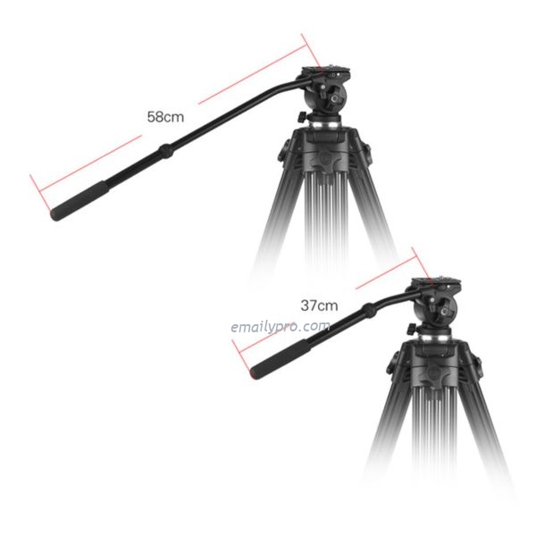 WEIFENG 717 -180cm