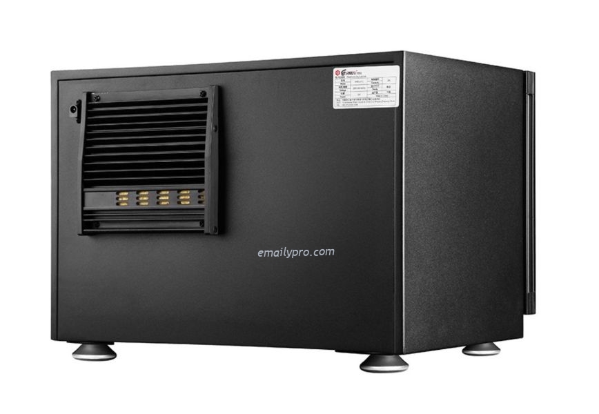 Tủ EIRMAI  MRD-21C