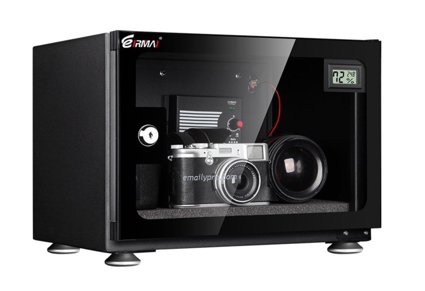 Tủ EIRMAI  MRD-21C