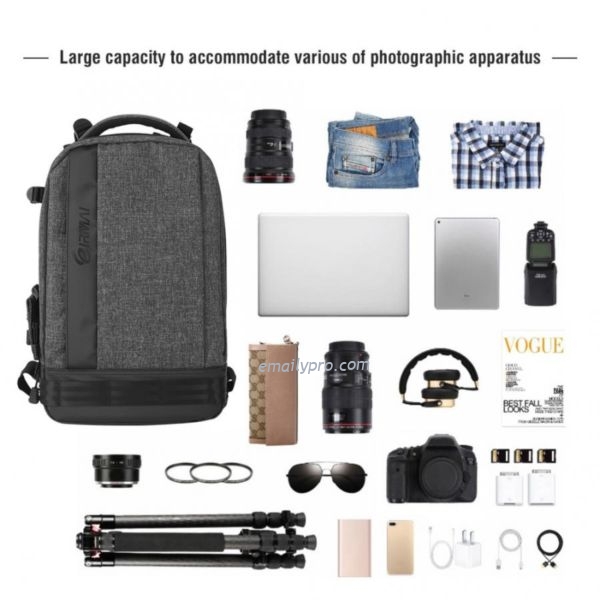 BALO EMB-D3260 EIRMAI