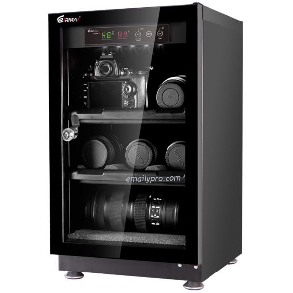 Tủ EIRMAI MRD-45S