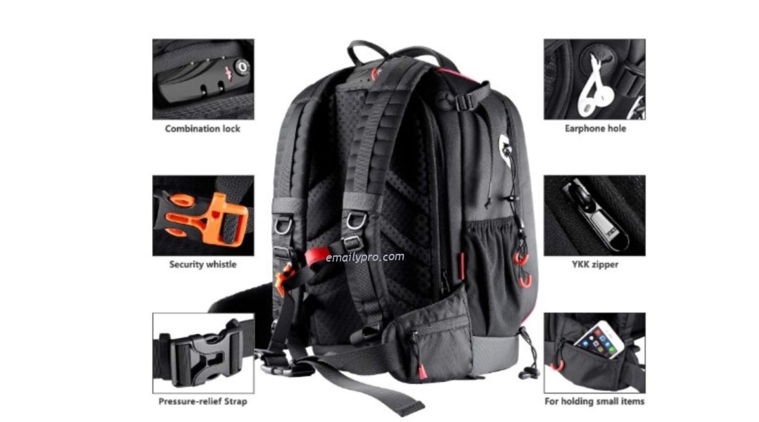 BALO EMB-2320S EIRMAI